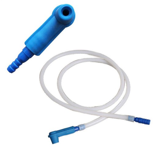 Tubo sfiato - ,