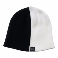 Cappello Jay Rauler mezzo nero