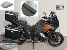 Telo Coprimoto Telato per Ktm