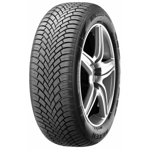Gomme pneumatici invernali - gomme,