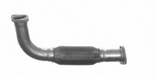 130 tubo gas scarico - cv,