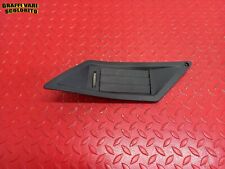 SCOCCA BOCCHETTA AREAZIONE