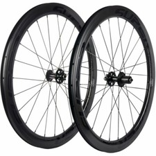 Set ruote bici da strada in