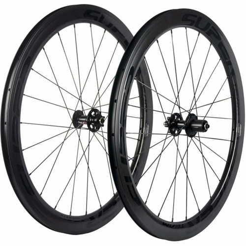 Set ruote bici strada - ruote, in
