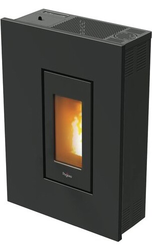 Pegaso stufa pellet slim - pegaso, a