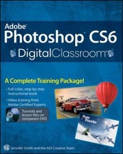 Digital Classroom Ser.: Adobe