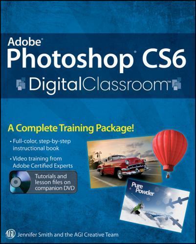 Adobe photoshop cs6 - adobe, digital