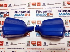 Coppia Paramani blu Nuovi