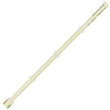 2 pezzi strisce LED per