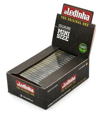 aLeda - aLedinha formato MINI