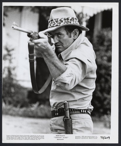 Rod taylor corno da - in,