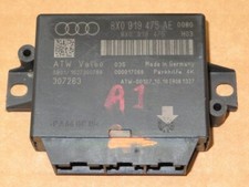 Centralina Park Distance Audi