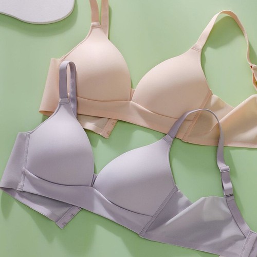 Reggiseno donna push senza - push,