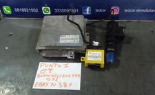 Kit Chiave Fiat Punto GT 1998 (0261204159)