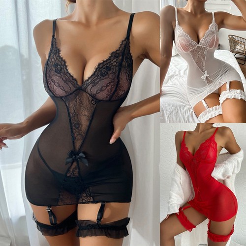 Donna sexy valentine lingerie - donna,