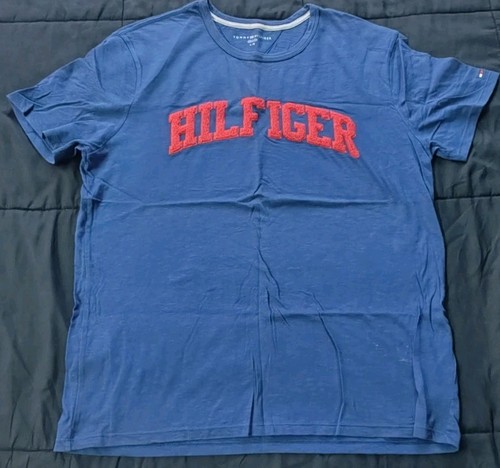 Tommy hilfiger shirt uomo - tommy, t-shirt