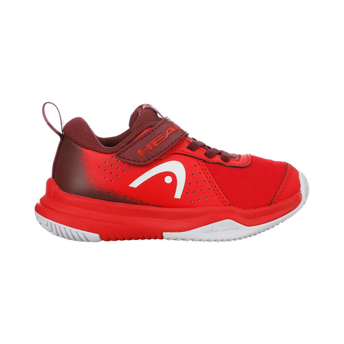Head sprint velcro scarpe - velcro, 4.0