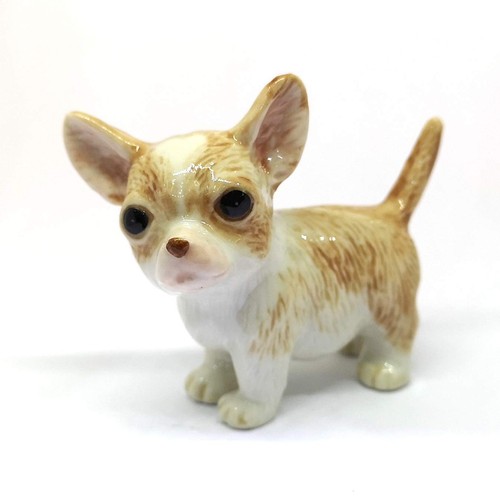 Statuina cane chihuahua - , in