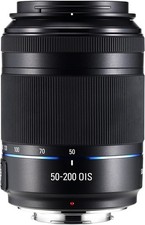 (Scatola aperta) Samsung NX