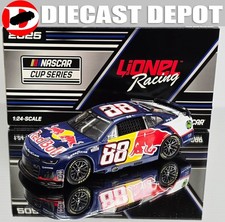 SHANE VAN GISBERGEN 2025 RED