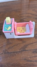 Fisher-Price Loving Family