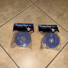 Due Tourna Grip XXL 10