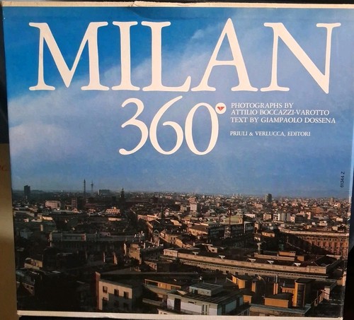 Dossena milano milan 360 - milano,