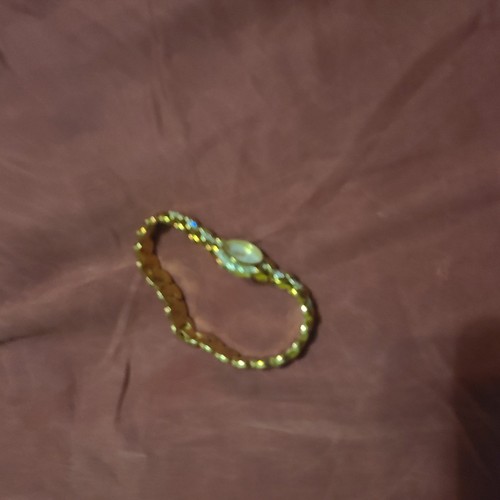 Antico orologio donna costume