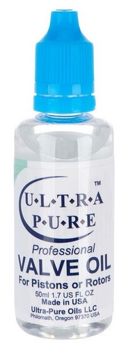 Ultra pure olio pistoni tromba - olio,