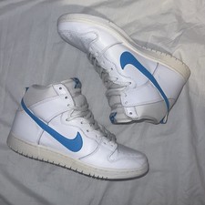Nike SB Dunk High TRD QS SB