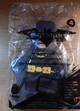 MCDONALD'S HAPPY MEAL