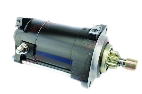 Motorino avviamento completo