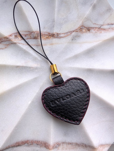 Charm borsa telefono vintage - charm/borsa,