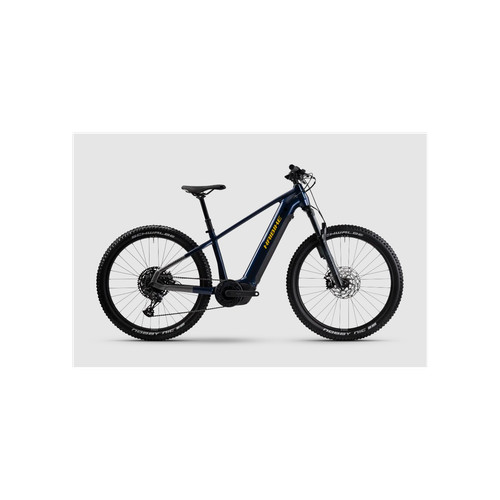 Haibike bici elettrica - haibike,