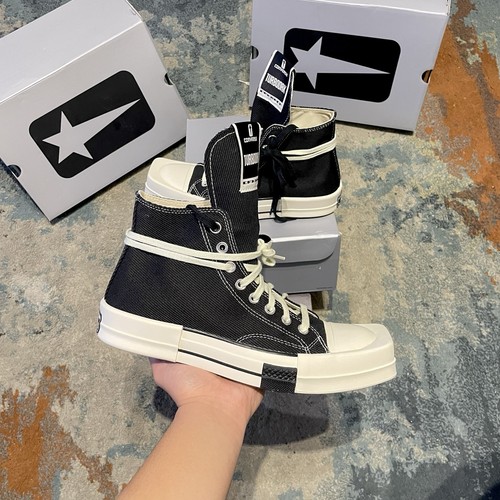 Rick owens converse drkshdw - rick,