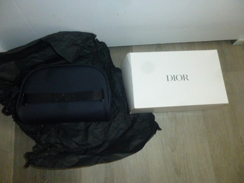 Dior marsupio trousse - dior,
