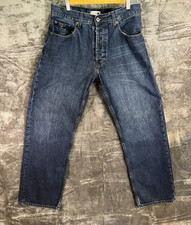 Jeans Tommy Hilfiger denim