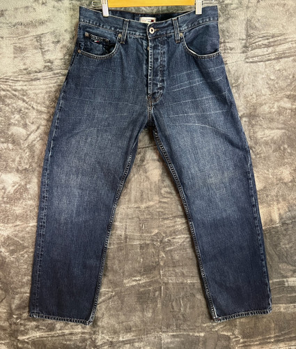 Jeans tommy hilfiger - tommy,