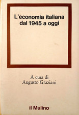L'economia italiana dal 1945 a