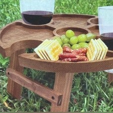 Mini tavolo da picnic