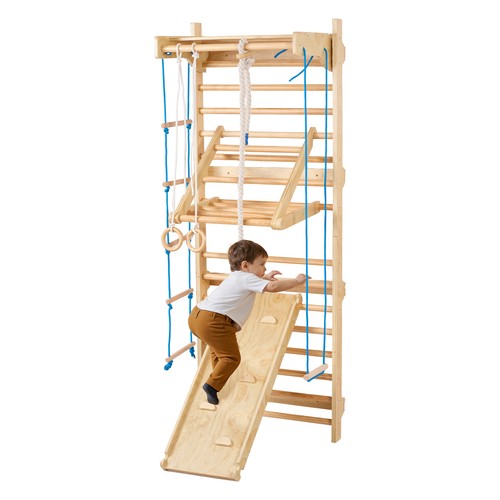 Vevor scala svedese parete 8 - a,