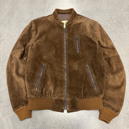 Giacca bomber vintage sears - bomber,