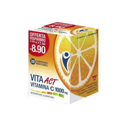 Linea act vita vitamina - linea,