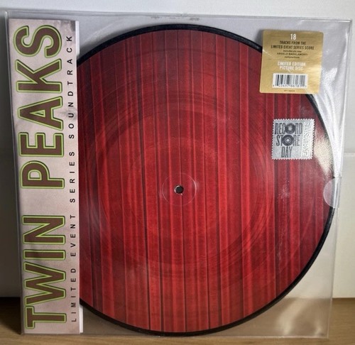 Twin peaks limited - peaks,