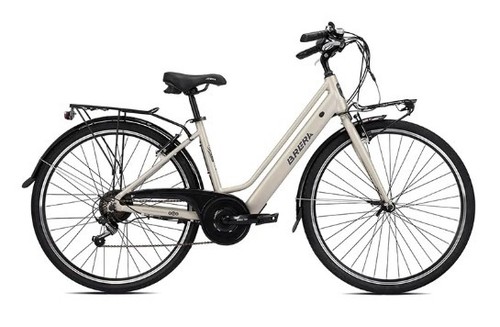 Bike urban in - 28",