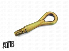 Gancio di Traino Occhiello di