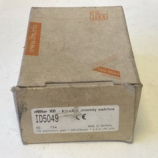 Ifm id5049 sensore induttivo - ifm,