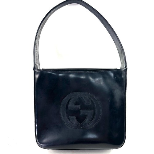 Borsa tracolla gucci - gucci, in