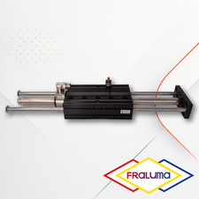 Attuatore Lineare LinMot HS01-48x250 PS01-48x240F-C HB01-48 - Nuovo