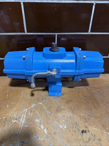 Attuatore jamesbury vpj08cq - attuatore,